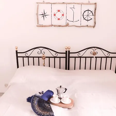 Apartamento Le Del Vento - Libeccio *