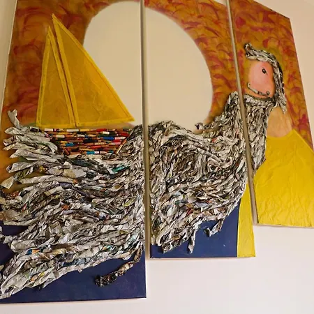 Le Del Vento - Libeccio Apartamento *