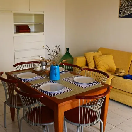 Le Del Vento - Libeccio *