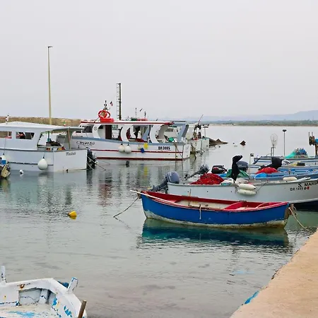 Le Del Vento - Libeccio Torre Canne