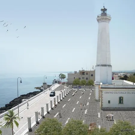 Le Del Vento - Libeccio * Torre Canne