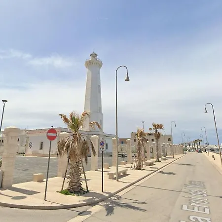 Apartamento Le Del Vento - Libeccio