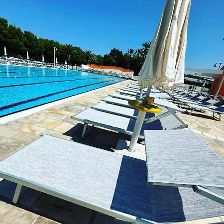 Le Del Vento - Libeccio Apartamento *