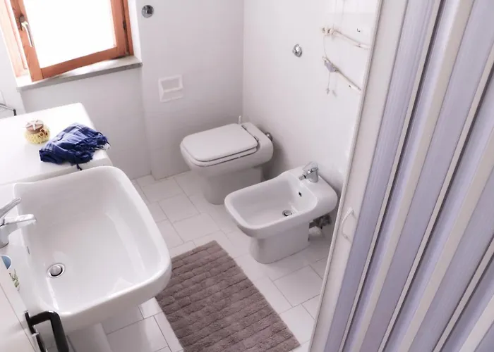 Le Del Vento - Libeccio Appartamento *