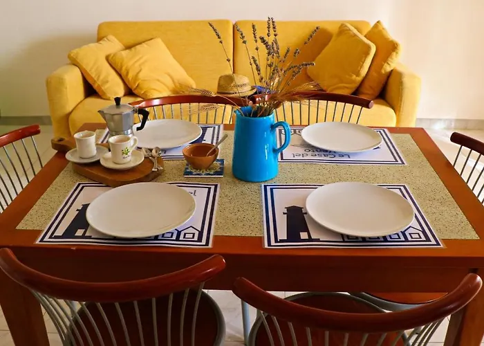 Le Del Vento - Libeccio Appartamento