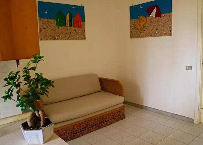 Le Del Vento - Libeccio * Torre Canne