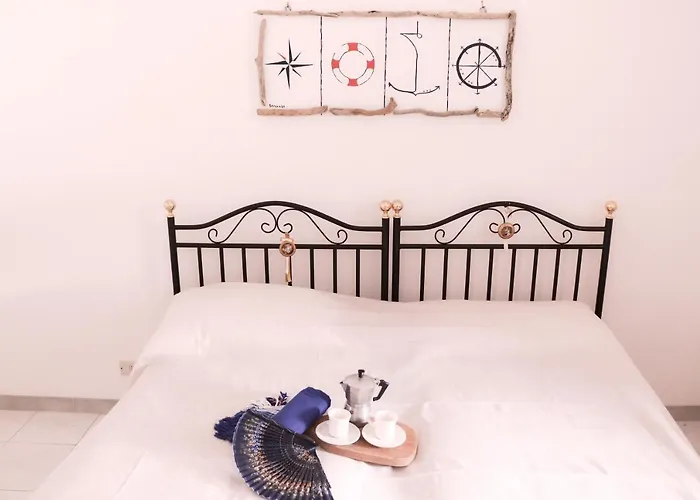 Appartamento Le Del Vento - Libeccio *