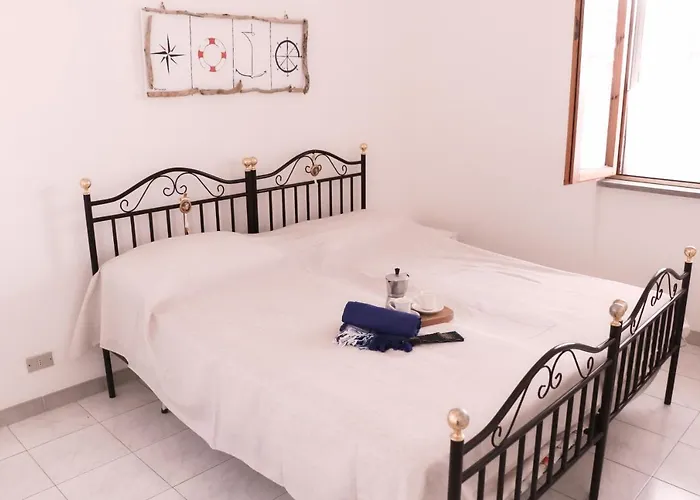 Le Del Vento - Libeccio Torre Canne