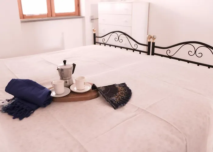 Le Del Vento - Libeccio *