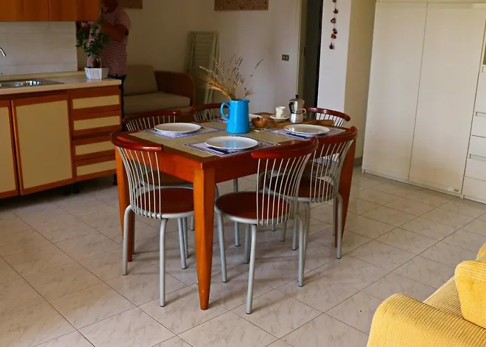 Le Del Vento - Libeccio *