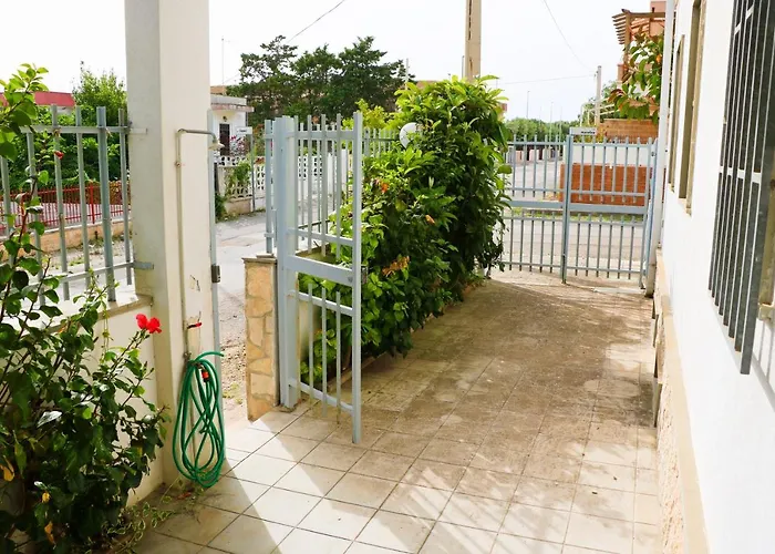 Le Del Vento - Libeccio