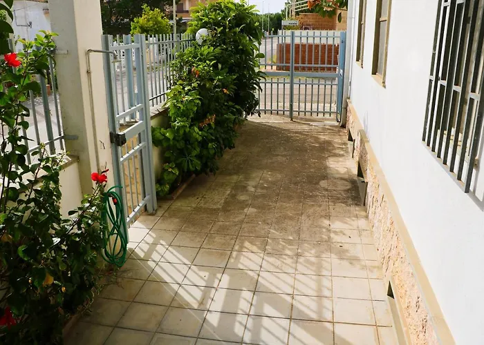 Le Del Vento - Libeccio Appartamento Torre Canne