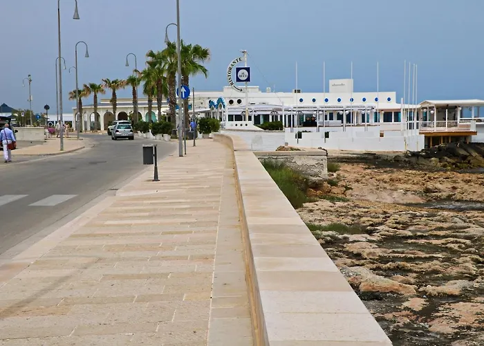 Le Del Vento - Libeccio