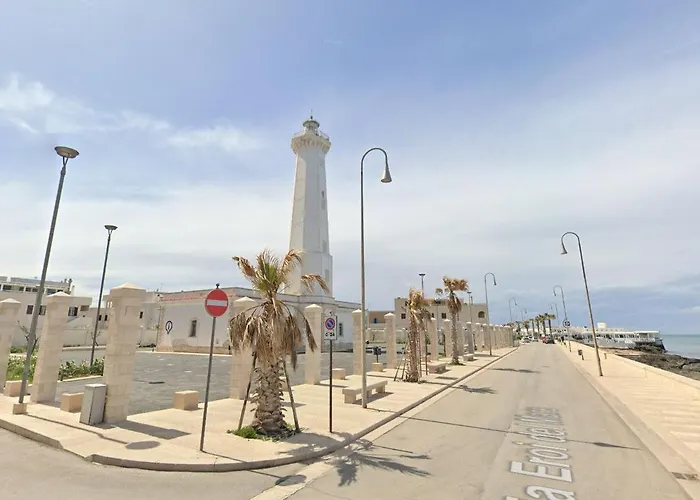 Appartamento Le Del Vento - Libeccio