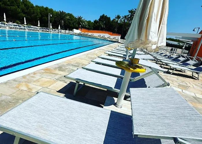 Le Del Vento - Libeccio Appartamento *