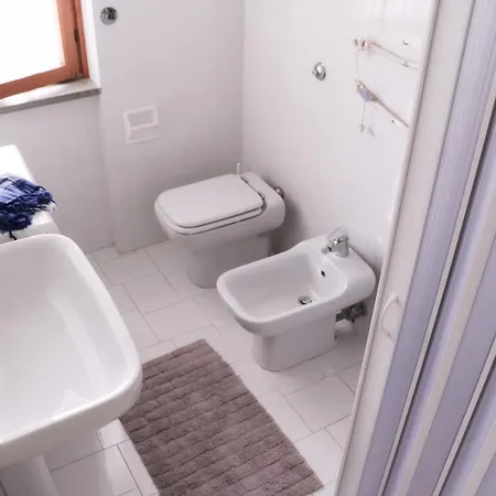 Le Del Vento - Libeccio Apartment *