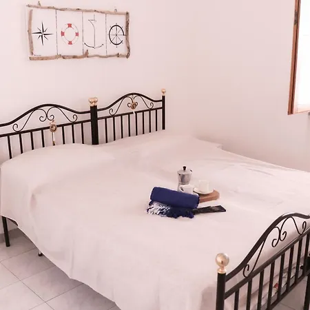 Le Del Vento - Libeccio Torre Canne