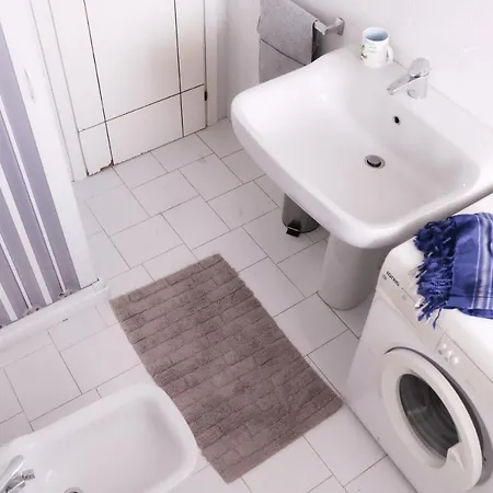 Le Del Vento - Libeccio * Torre Canne