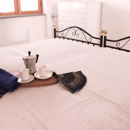 Le Del Vento - Libeccio *