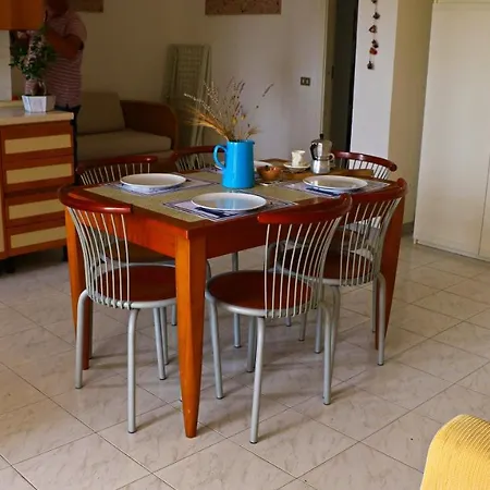 Le Del Vento - Libeccio *