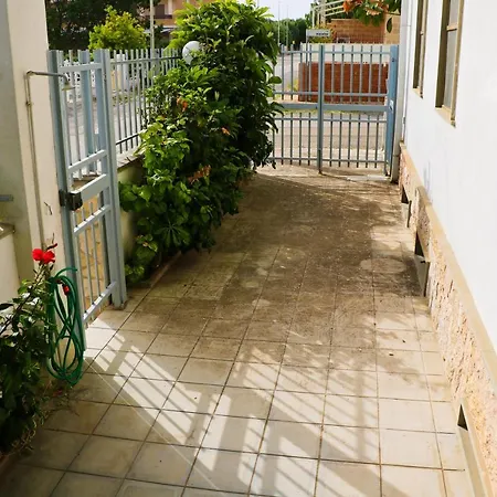 Le Del Vento - Libeccio Apartment Torre Canne