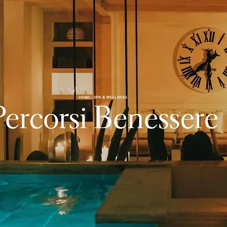 Le Del Vento - Libeccio Appartement Torre Canne